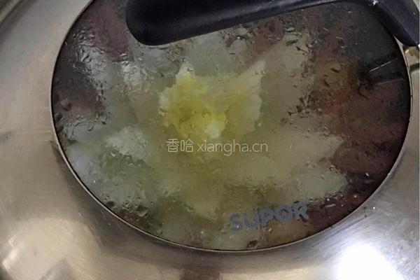 莲之韵的做法图解24