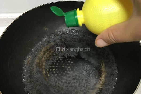 七夕礼物之一(苹果玫瑰花)的做法图解5