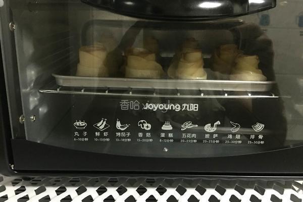 七夕礼物之一（苹果玫瑰花）的做法图解13