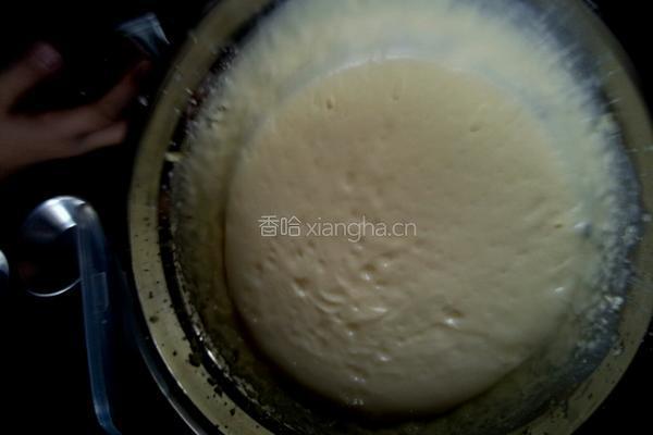 芝士蛋糕经典版的做法图解3