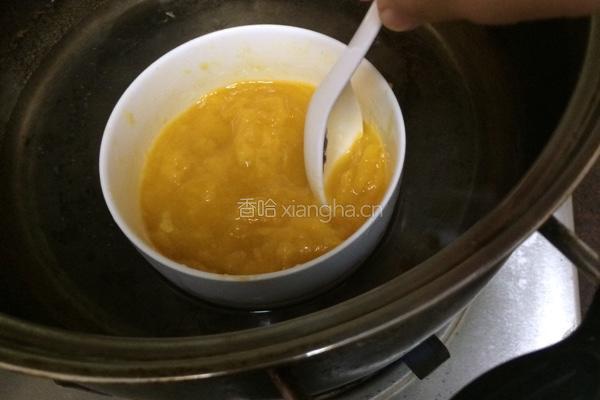 自制水果酸奶雪糕冰淇淋的做法图解2