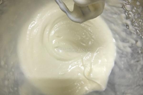 樱花蛋糕卷的做法图解27