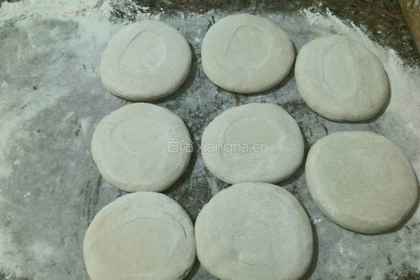 肉夹馍的做法图解14