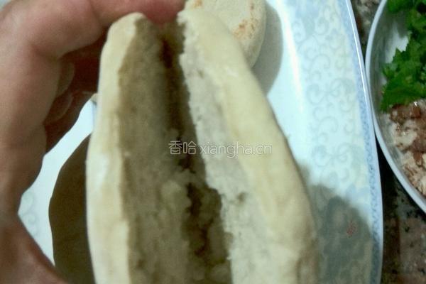 肉夹馍的做法图解24