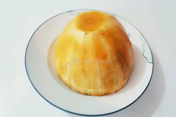 南瓜葫芦的做法图解1