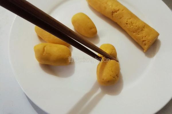 南瓜葫芦的做法图解9