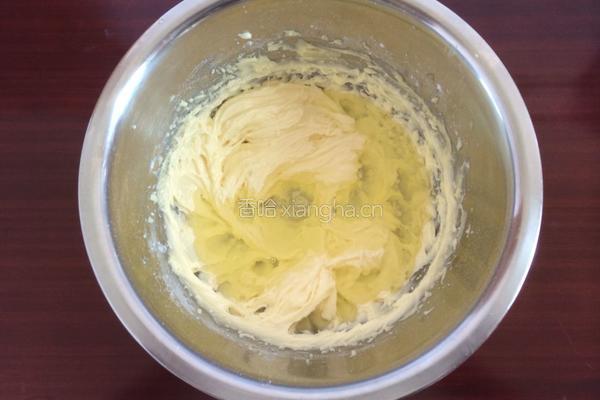 香蕉薄饼的做法图解3