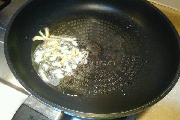 红椒煎带鱼的做法图解2