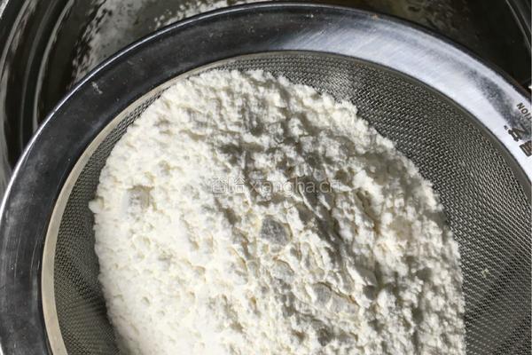 广式月饼的做法图解3