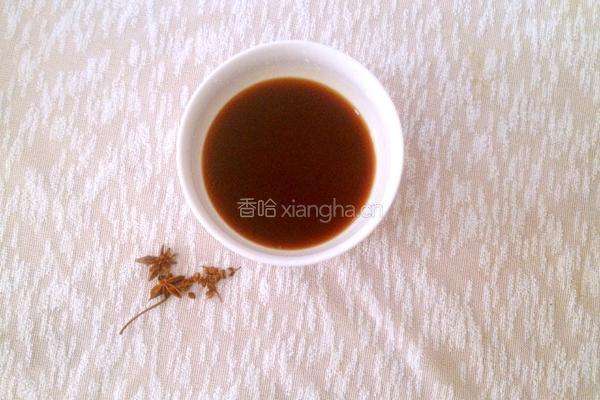 油面筋炖白菜的做法图解2