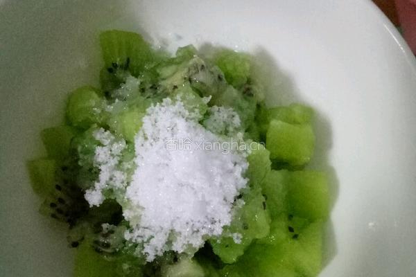 自制雪糕的做法图解2