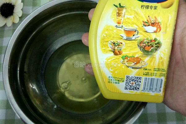 蔓越莓抹茶蛋糕卷的做法图解9
