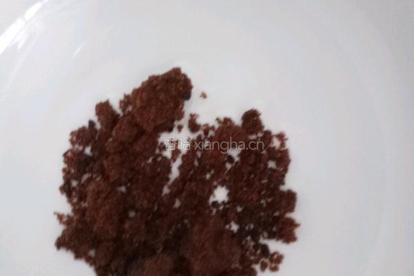 简易冷面的做法图解2
