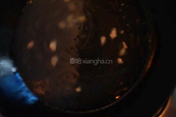 蘑菇肉丸汤的做法图解5