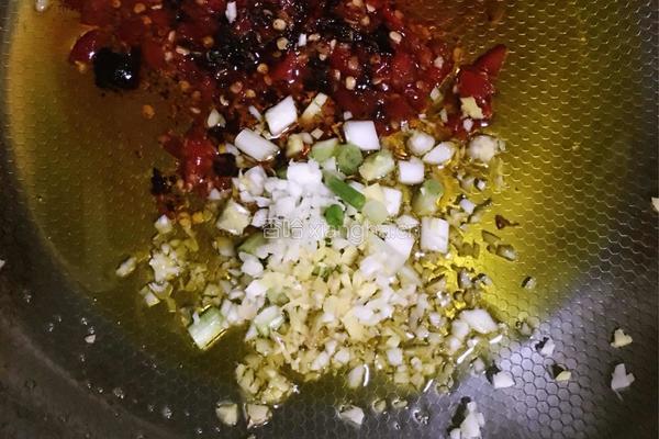川味红烧豆腐的做法图解6