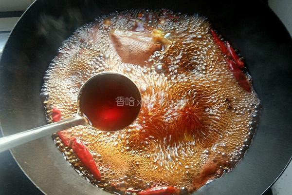 麻辣鸭脖的做法图解4