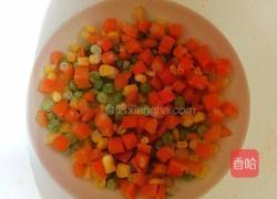 嫩滑牛肉粒的做法图解4