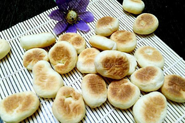 乞巧果的做法图解11