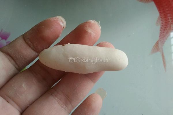 糯米红枣（心太软）的做法图解4