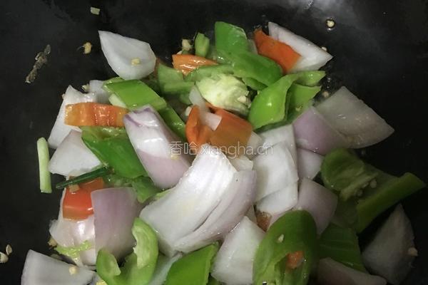 千叶豆腐的做法图解3