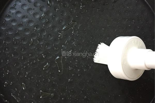 西葫芦胡萝卜丝鸡蛋饼的做法图解7