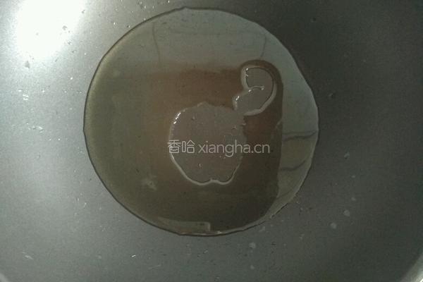 鸡蛋炒挂面的做法图解8
