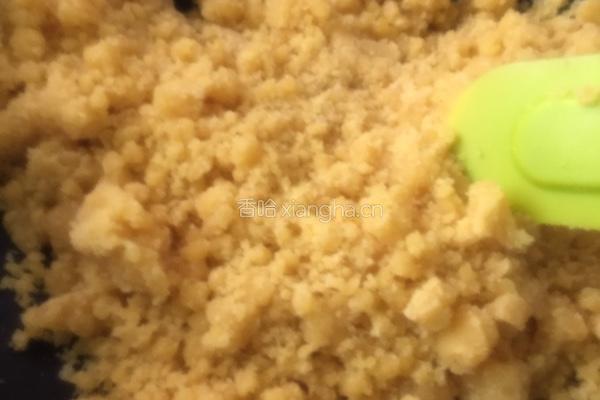 绿豆糕的做法图解3