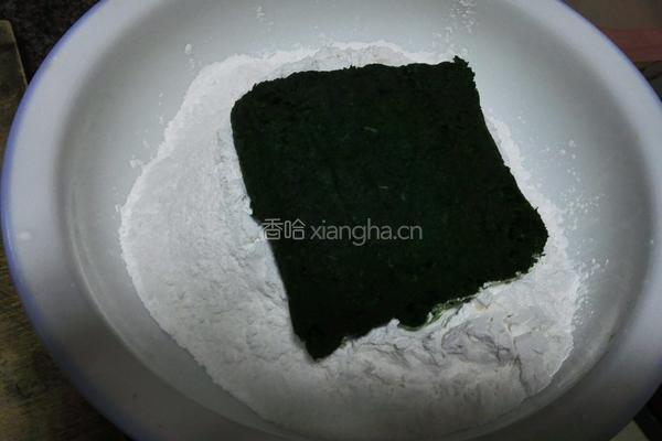 艾油果的做法图解6