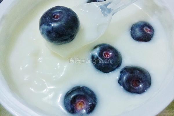 水果沙拉的做法图解3