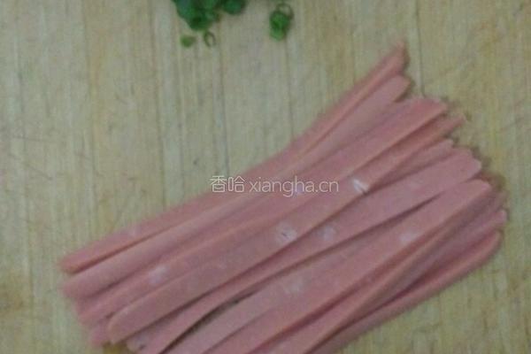 杂粮煎饼果子的做法图解2
