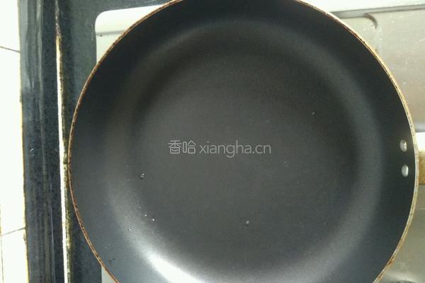 蒜香鱿鱼的做法图解4