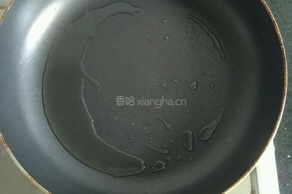蒜香鱿鱼的做法图解5