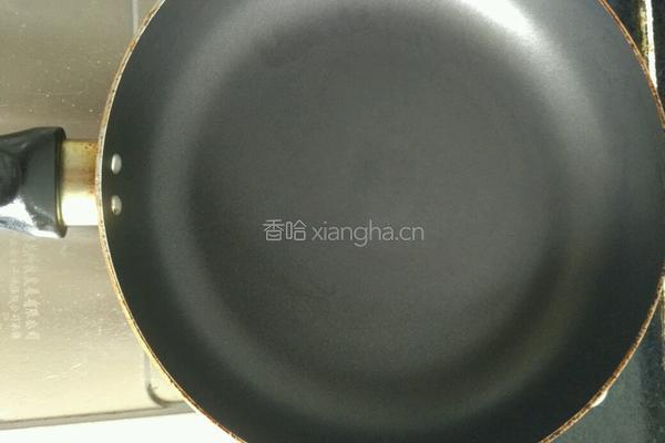 乌笋炒肉的做法图解6
