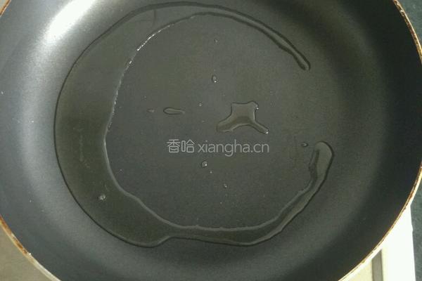 乌笋炒肉的做法图解7