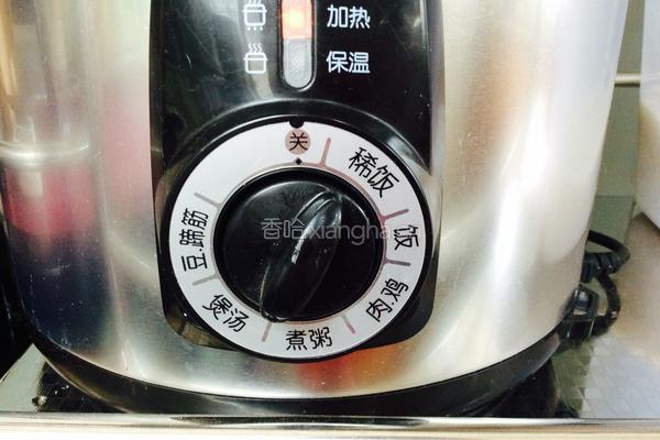 银耳水果玫瑰羹的做法图解6