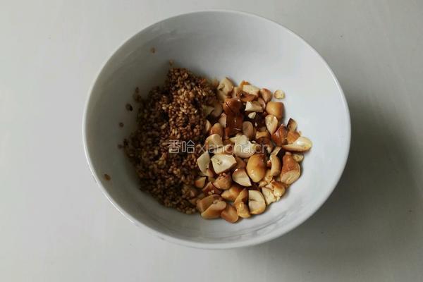 酱香烤鱼的做法图解7