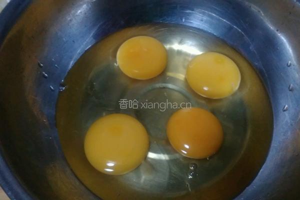 醋溜苜蓿的做法图解3