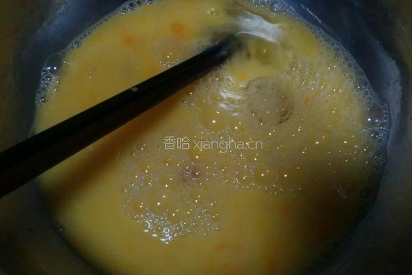 醋溜苜蓿的做法图解4