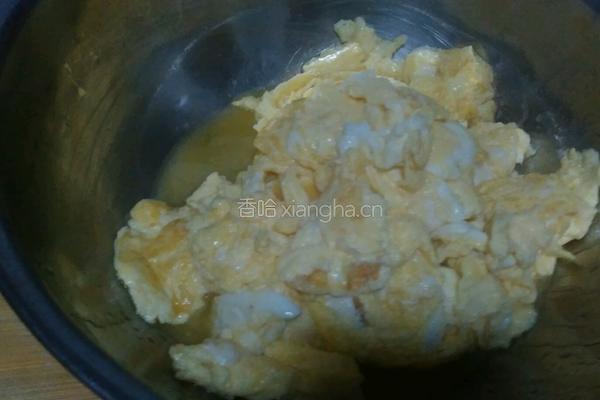 醋溜苜蓿的做法图解11