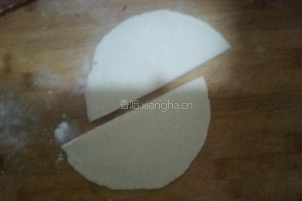 炸菜角的做法图解7