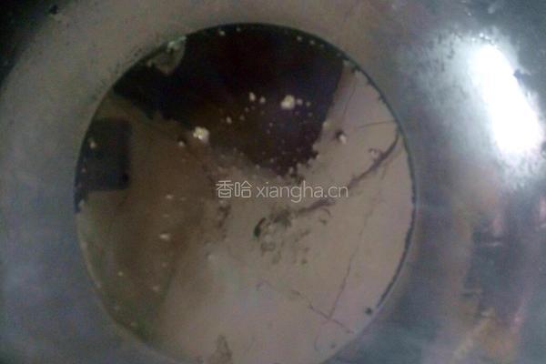 山药炒肉末的做法图解2