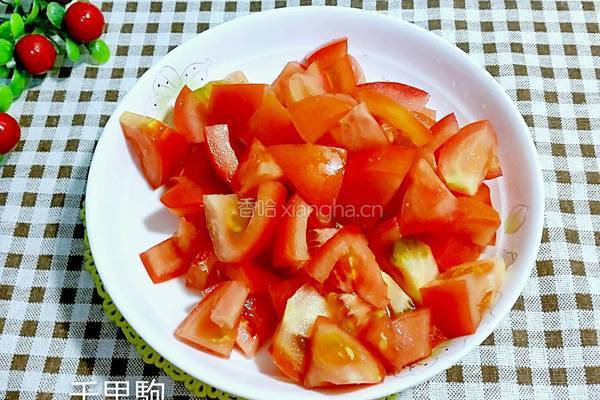 芝士焗猪排饭的做法图解1