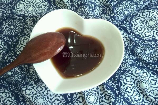老醋花生米的做法图解7