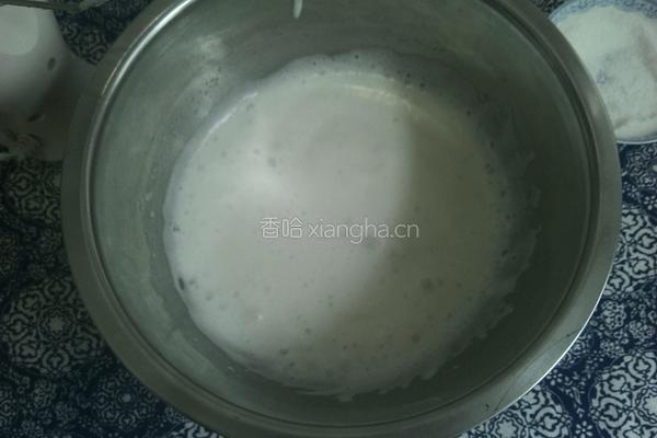 创意蛋糕的做法图解5