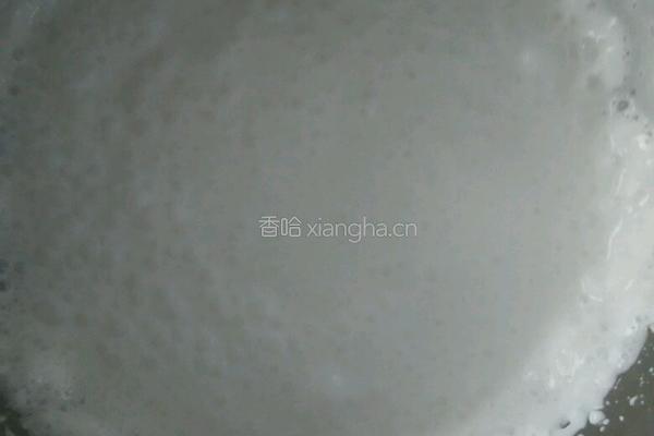 香蕉冰淇凌的做法图解4