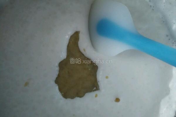 香蕉冰淇凌的做法图解5