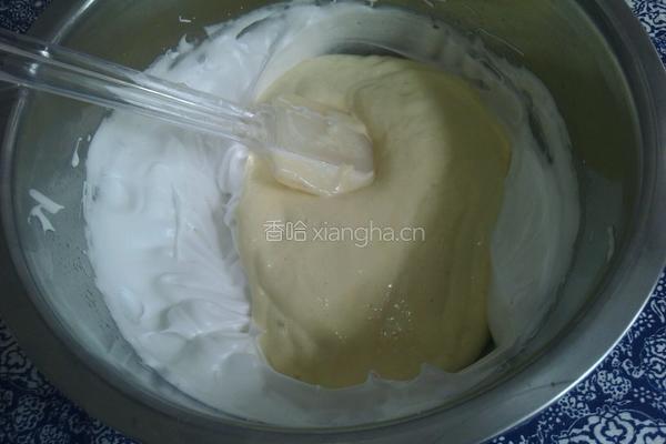 红豆纸杯小蛋糕的做法图解9