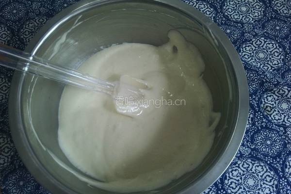 红豆纸杯小蛋糕的做法图解10
