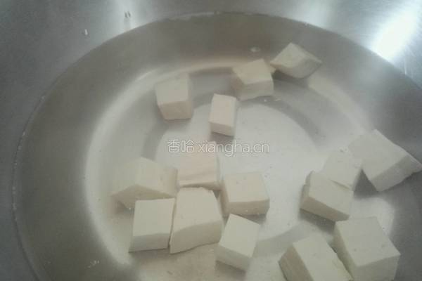 小肠灌蛋丸子汤的做法图解12