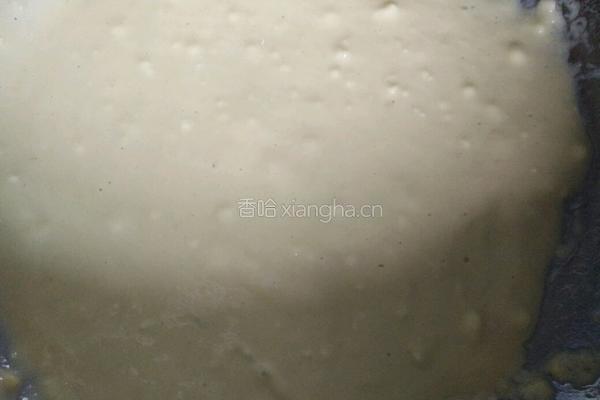 炸香蕉的做法图解2